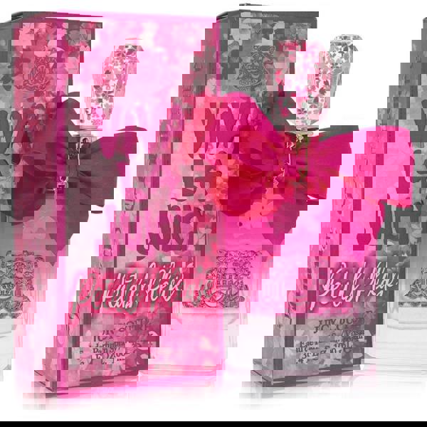 Juicy Couture Viva La Juicy Petals Please Eau de Parfum 100 ml