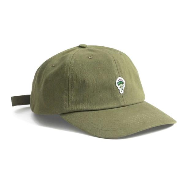 Service Works Artichoke Baseball Cap