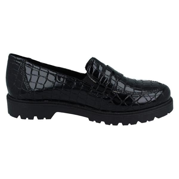 Rieker Ladies Rieker Slip On Shoes 45560