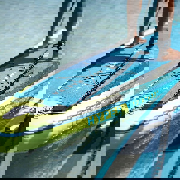 Aqua Marina Stand Up Paddle Board Coil Leash 10'/7mm