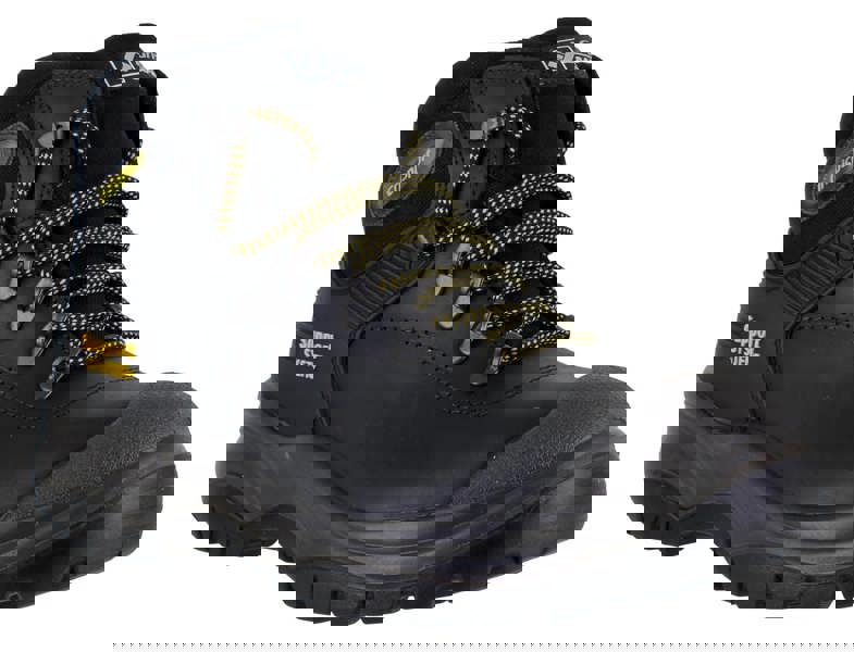 GriSport Contractor Mens S3 Safety Steel Toe/Midsole Work Boots