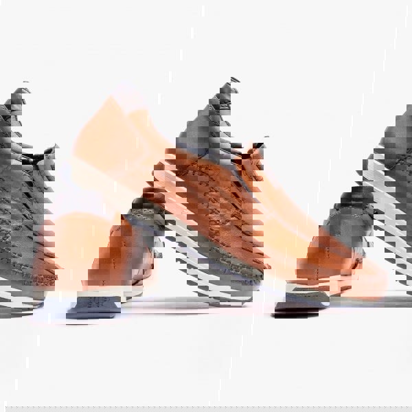 Rieker 11962-25 Mens Shoes - Brown