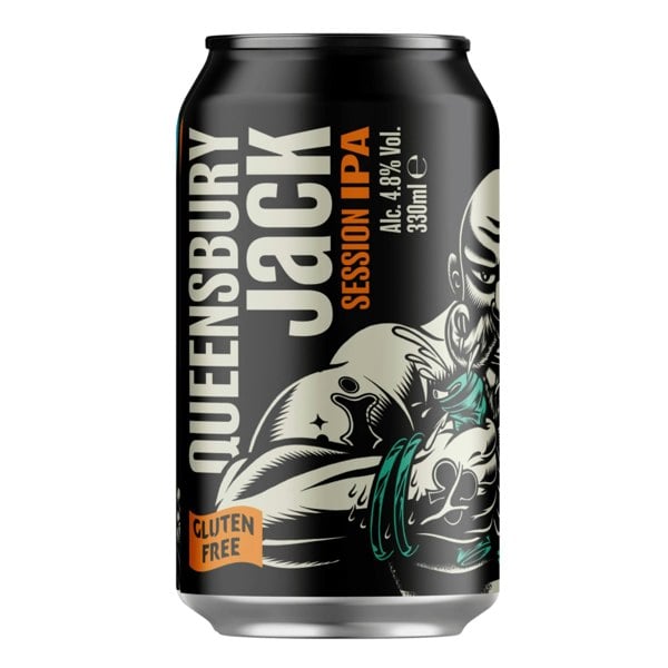 The Snaffling Pig Co Game Night Porky Puffs and Beer Bundle