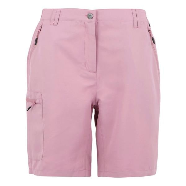 Regatta Womens/Ladies Chaska III Walking Shorts - Lilas - 