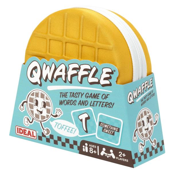 IDEAL Qwaffle