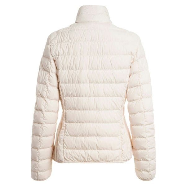 Parajumpers Geena White Down Jacket S