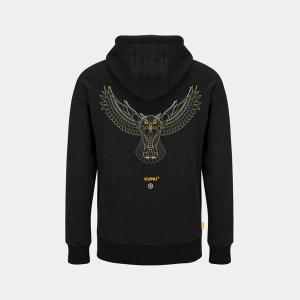 Kumu Kids Hunter Hoodie