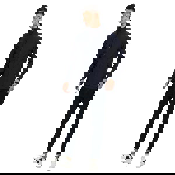 Regatta Professional Mens Soft Shell Jacket - Navy