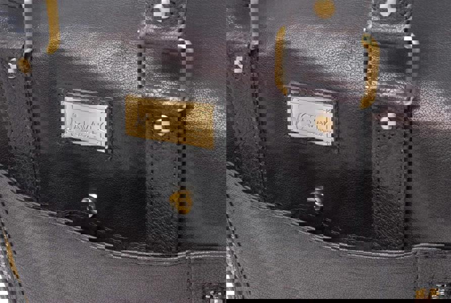 Catwalk Collection Handbags Vienna - Holdall