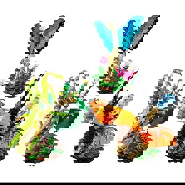 LEGO LEGO LEGO Ideas The Insect Collection (21342)