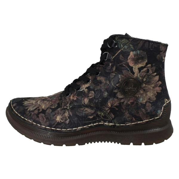Rieker Ladies Rieker Ankle Boots 53632