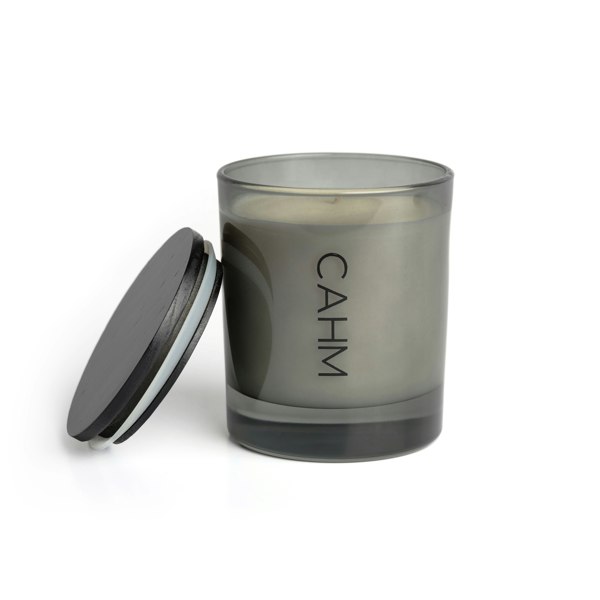 CAHM Peony, Rose & Oud Candle - Classic Collection