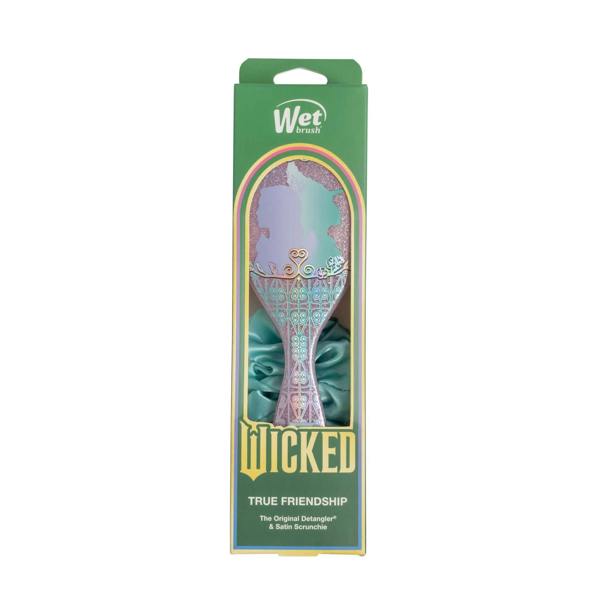 Wet Brush x Universal Wicked Detangle and Style Kit - Friendship