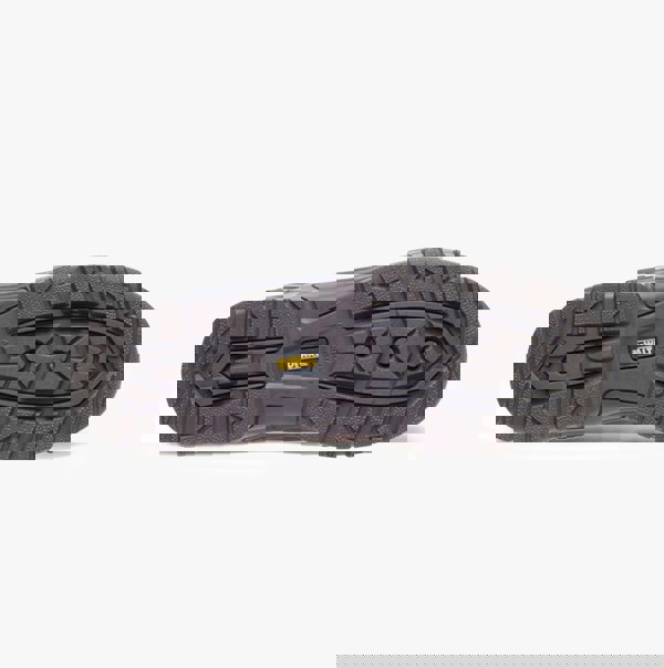 Dewalt DOUGLAS Mens Boots Black