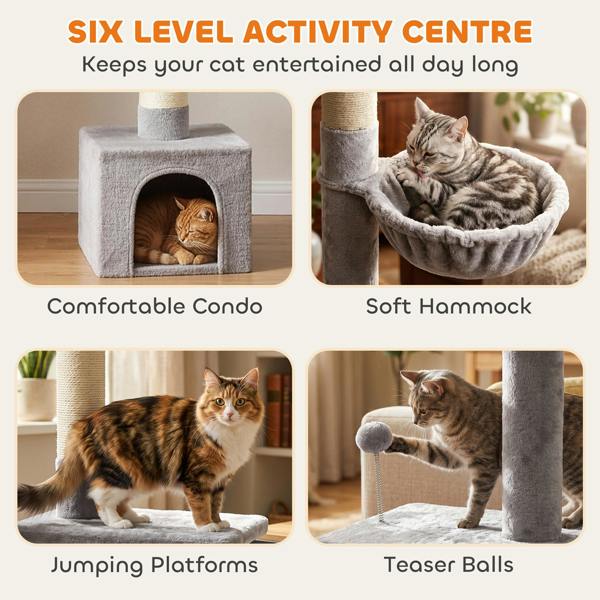 Cat Tree