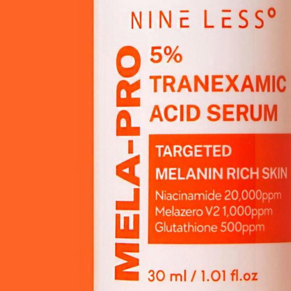 NINELESS MELA-PRO 5% Tranexamic Acid Serum 30ml