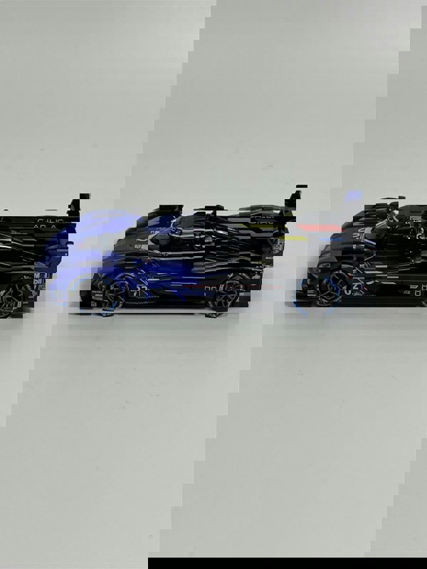 Mini GT Cadillac V Series R #02 2023 IMSA Daytona 24 HRs Cadillac Racing 1:64 Scale MGT00669L