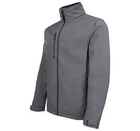 Selkirk Softshell Jacket - Hi-Vis Trousers