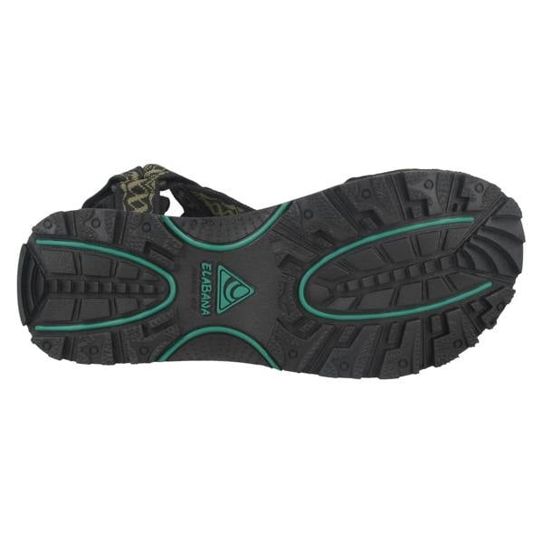Elebana Mens Elebana Casual Open Toe Sandals A0031