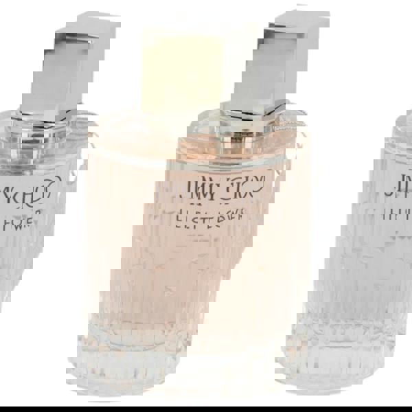 Jimmy Choo Illicit Flower Eau De Toilette 100 ml