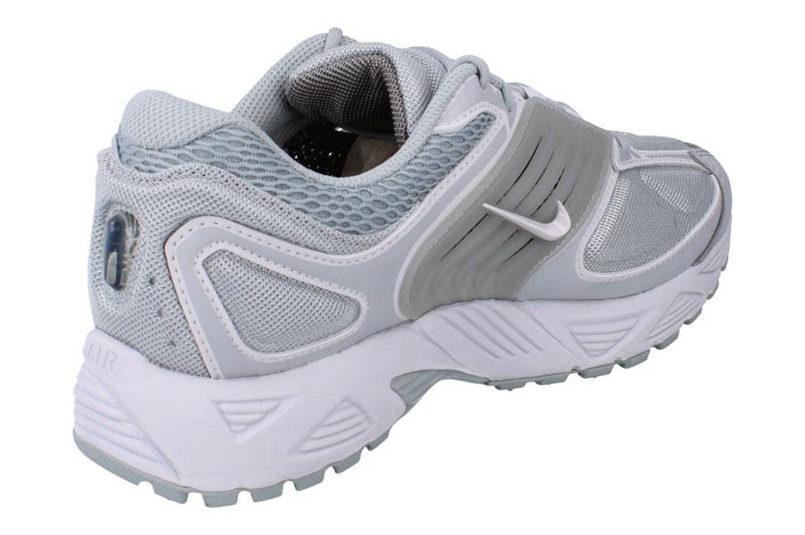 Nike Air Pegasus Wave Mens Trainers Ib0612 Shoes  003 - Flat Silver Vast Grey 003 - Photo 2