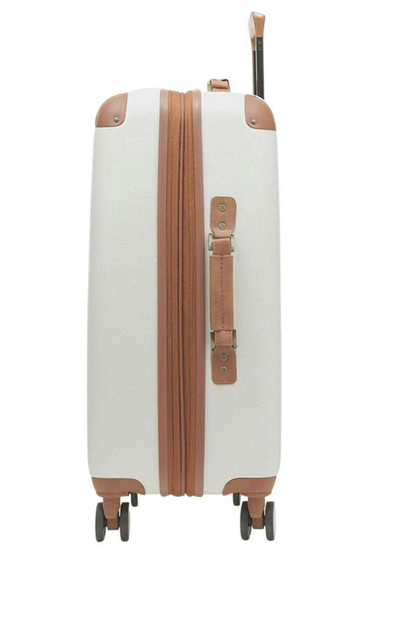 Rock Luggage Carnaby Hard Shell Classic Suitcase Set