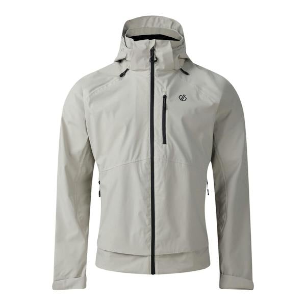 Dare 2B Mens Switch Out lll Waterproof Jacket - Abbeystone
