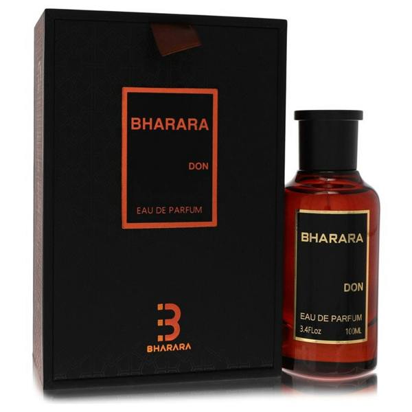 Bharara Beauty Don Eau De Parfum 100 ml