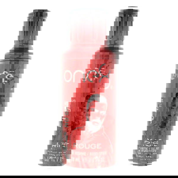 One8 Rouge No Gas Body Spray 120ml