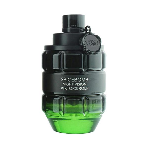 Viktor & Rolf Spicebomb Night Vision Eau de Toilette 90ml