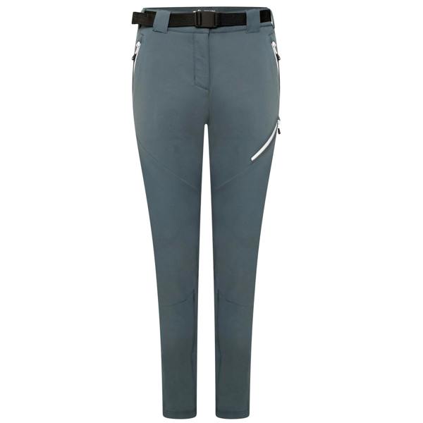 Dare 2B Womens/Ladies Melodic Pro Stretch Hiking Trousers - Orion Grey - 