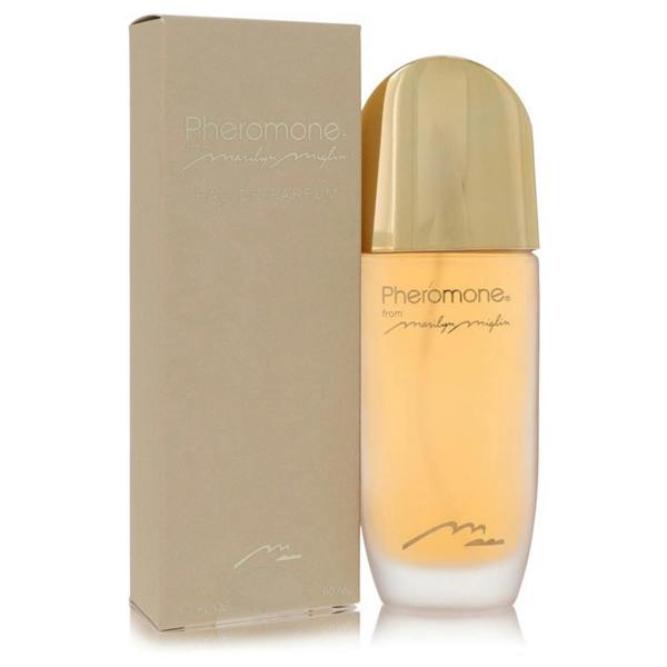 Marilyn Miglin Pheromone Eau De Parfum 50 ml