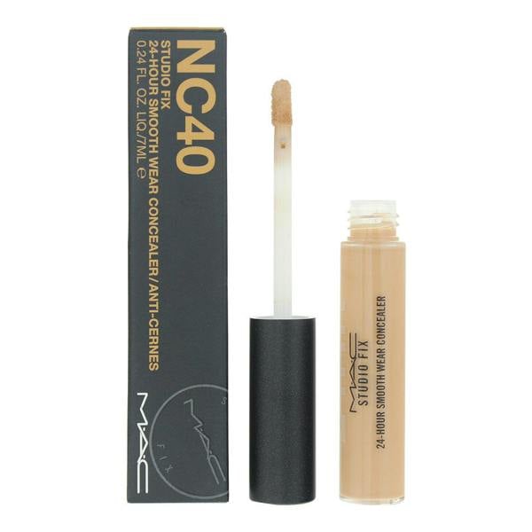 MAC Studio Fix 24 Hour Smooth Wear NC40 Concealer 7ml