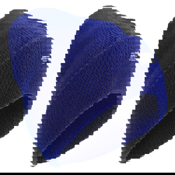 Regatta Unisex Thinsulate Lined Winter Hat - Classic Royal