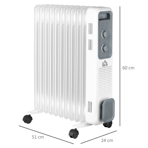 Oil Heater