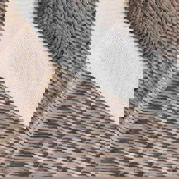 Wicker Storage Basket