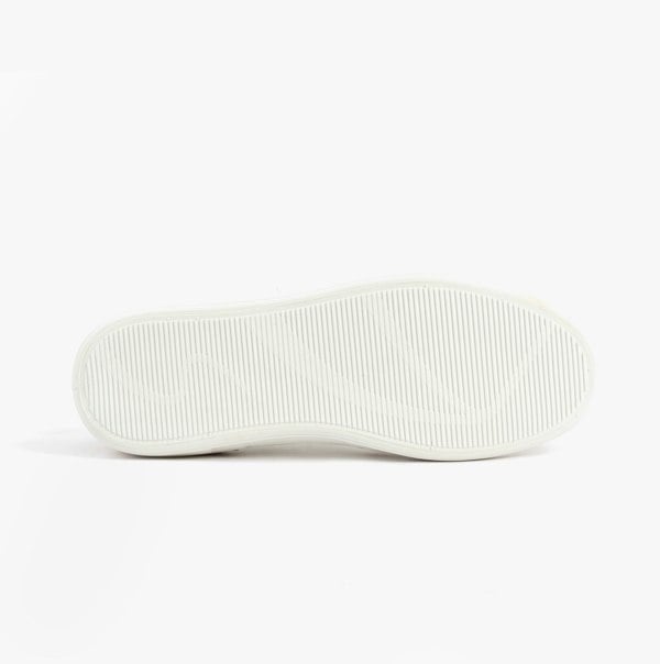 Rocket Dog ZAP Womens Trainers Gold/White