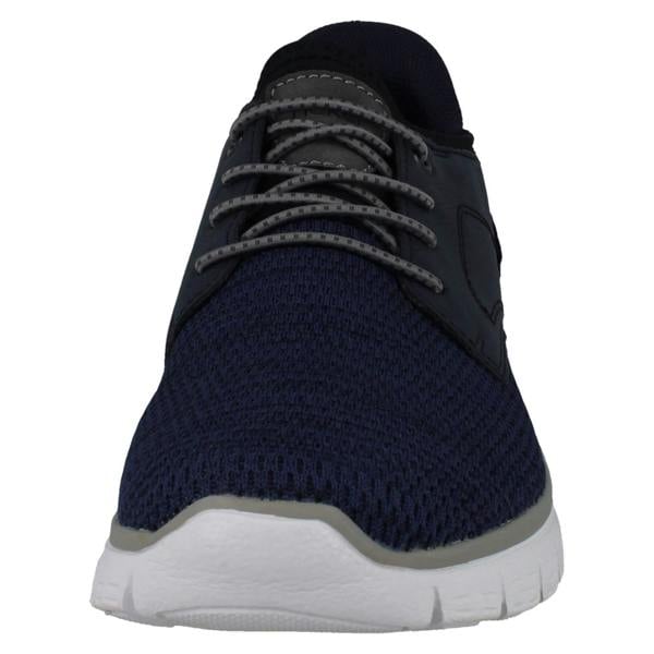 Rieker Mens Rieker Ready2Go Slip On Casual Trainers B6658