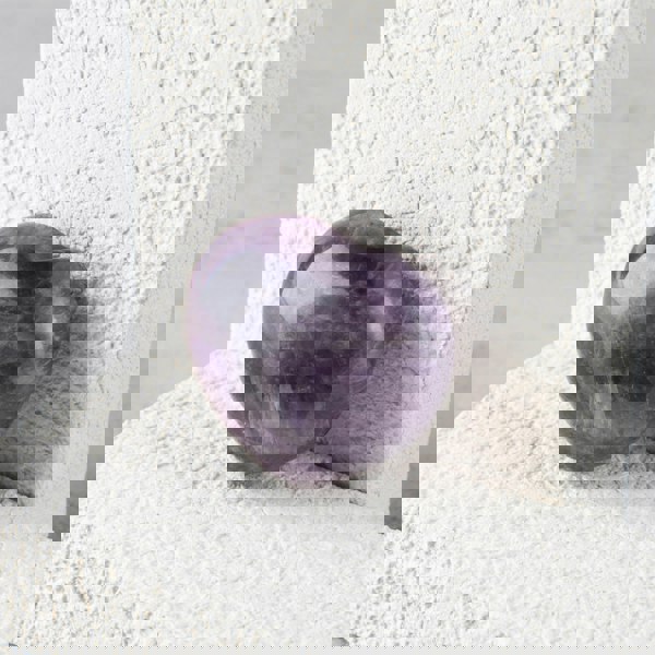 Myga Crystal Hearts - Choice of 4 Crystals