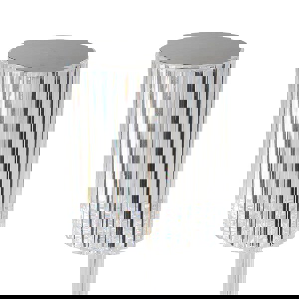 EGLO Lucignano LED Colour Changing Classic Table Lamp