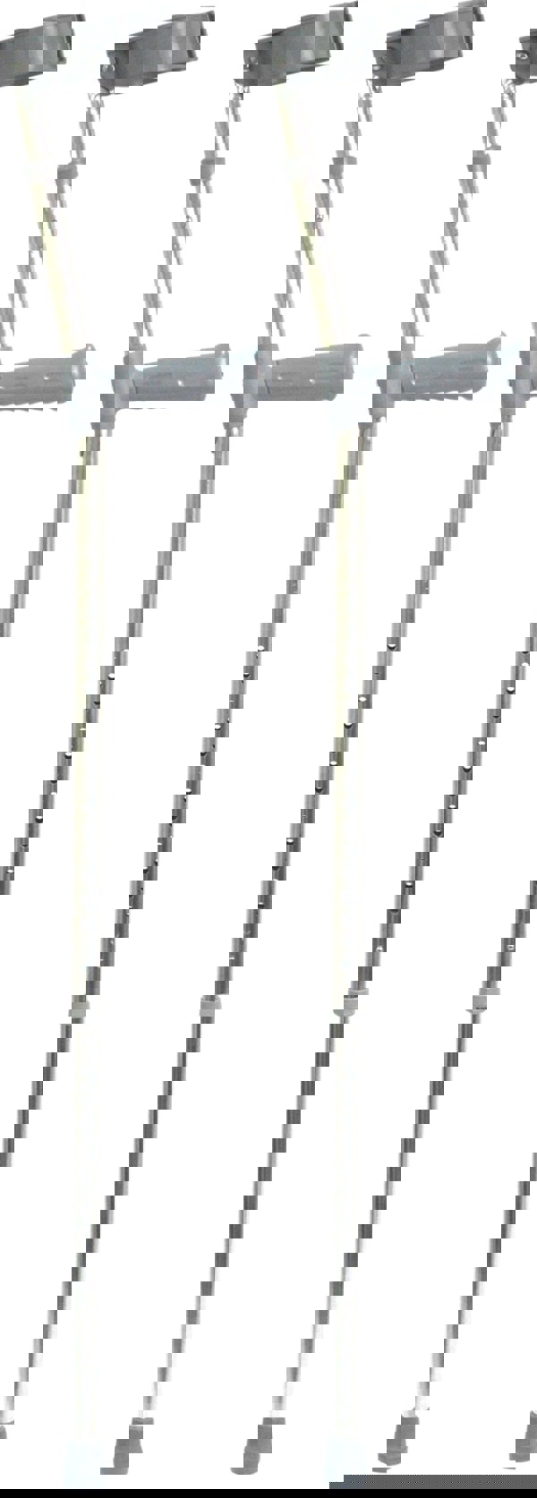 Aidapt Elbow Crutch Double Adjustable Small