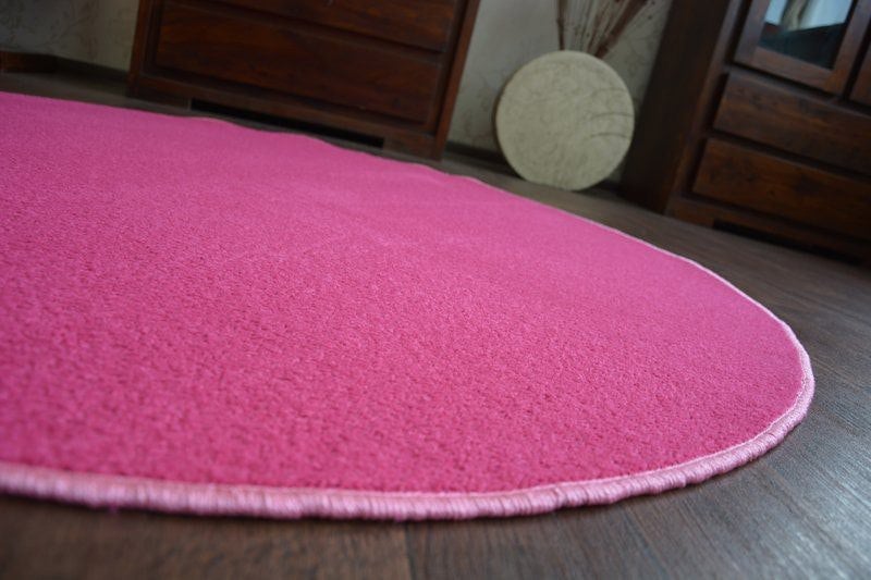 RugsX Round Eton Rug