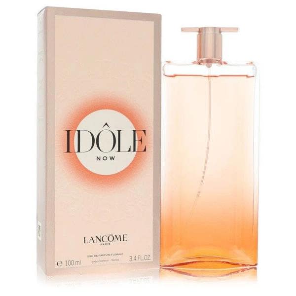 Lancome Idole Now Florale 100ml Eau De Parfum EDP Spray For Her