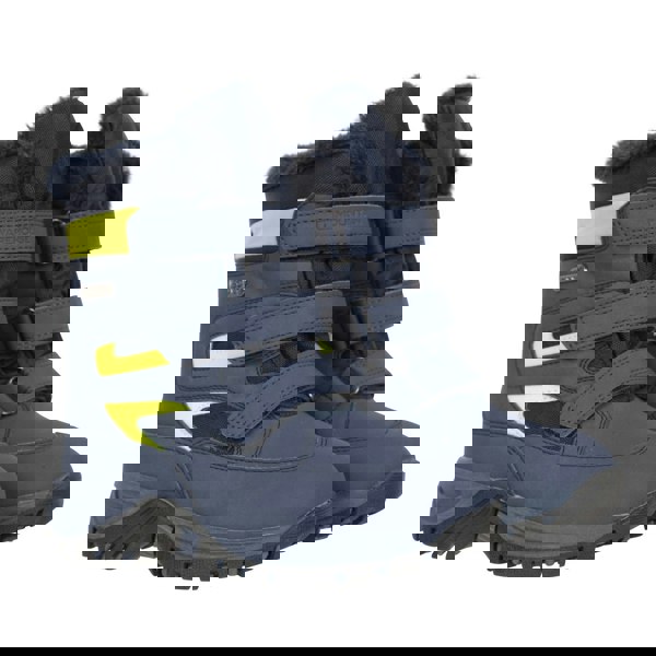 Mountain Warehouse Kids Chill Winter Boots - Green