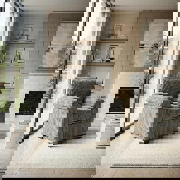 Sofa Scene Amalfi Sofa Range