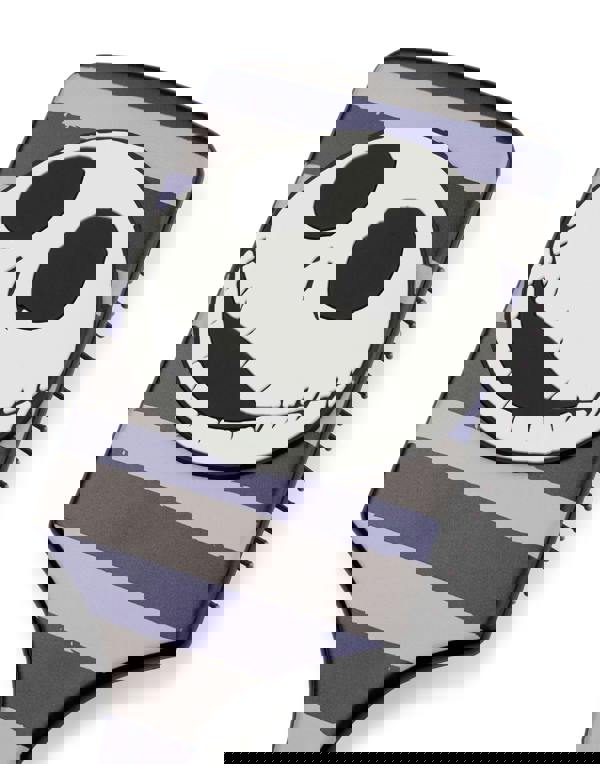 Disney Womens Multicoloured The Nightmare Before Christmas Hair Brush and Scrunchie Set (One Size)