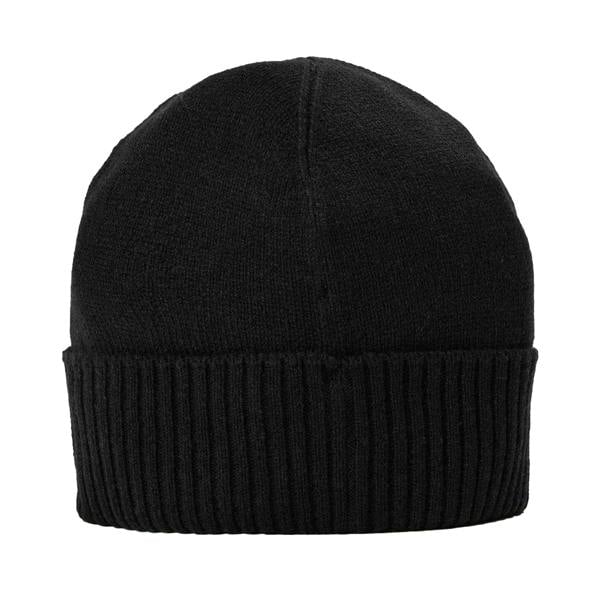 Boss Mens Akaio Wool Beanie - Black - 
