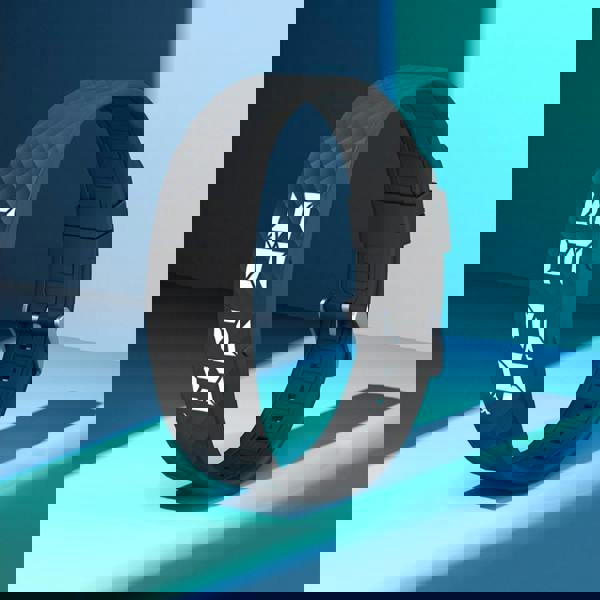 Leaper Smart Sports & Sleep Monitoring Alarm Wristband