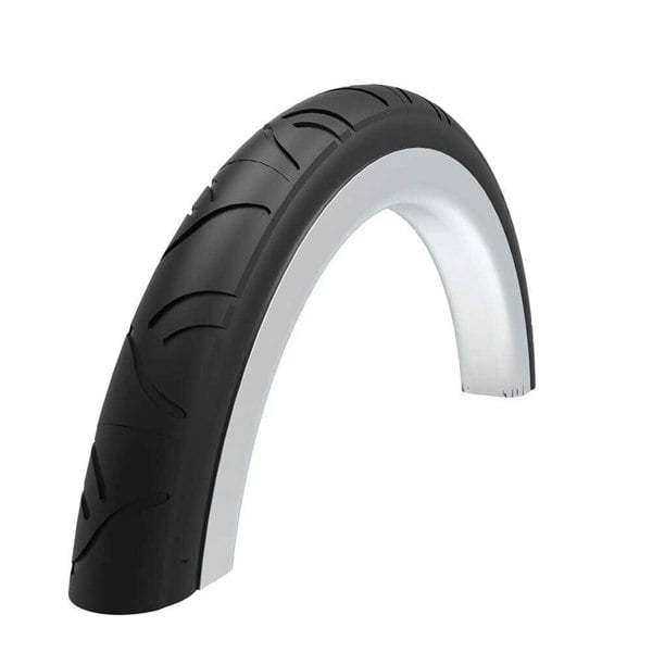 Oxford Stroller Tyre Black 10 x 200 155092267171