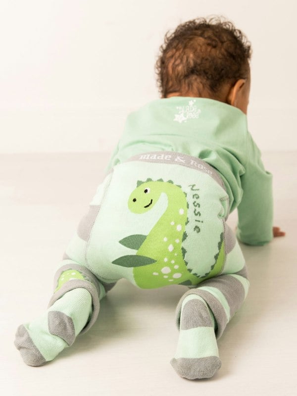 Blade & Rose Nessie Leggings